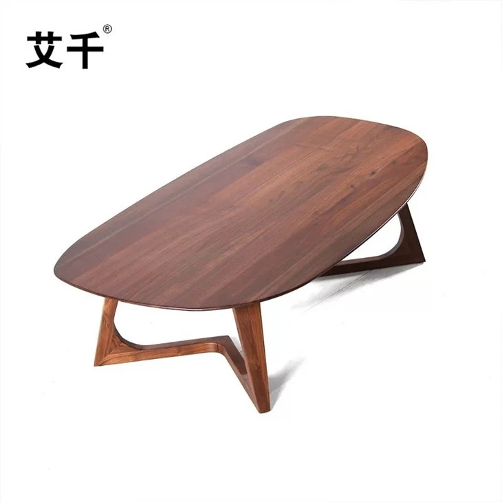 Solid Wood Tea Table Manufacturers