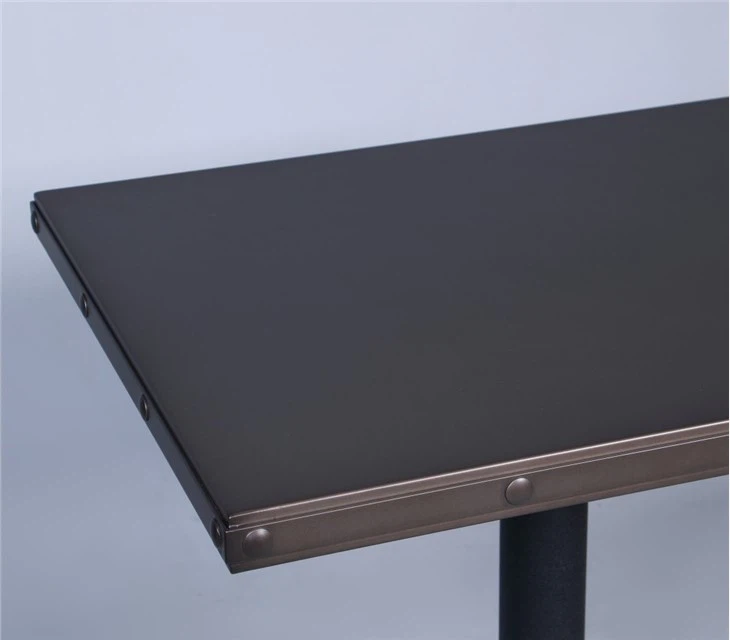 Metal Veneer Tea Table Top Manufacturers