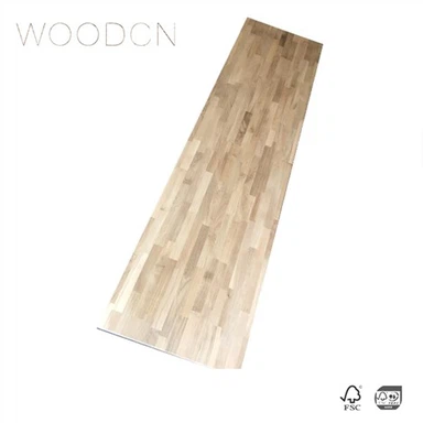 Solid Oak Wood Butcher Block Counter Top