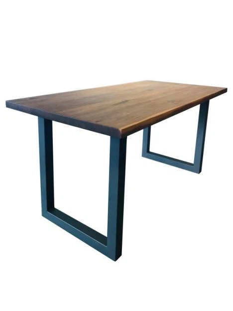Venner Black Walnut skrifborðsplata