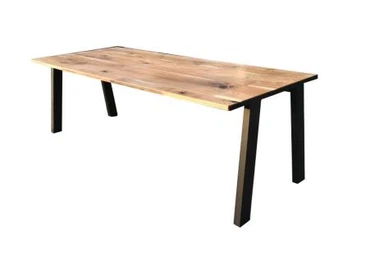Venner White Oak skrifborðsplata