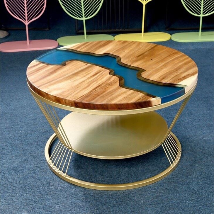 Wholesale Solid Wood Desk Top