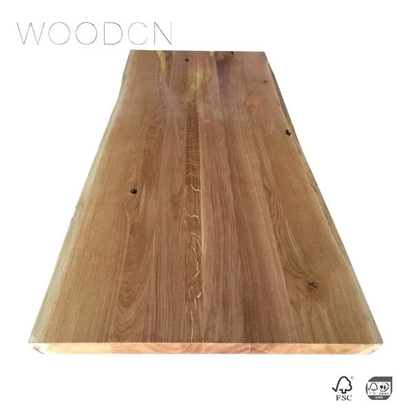 Pine Wood Edge Glued Worktop