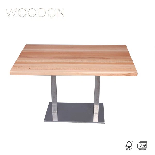 China Solid Wood Tea Table Manufacturers